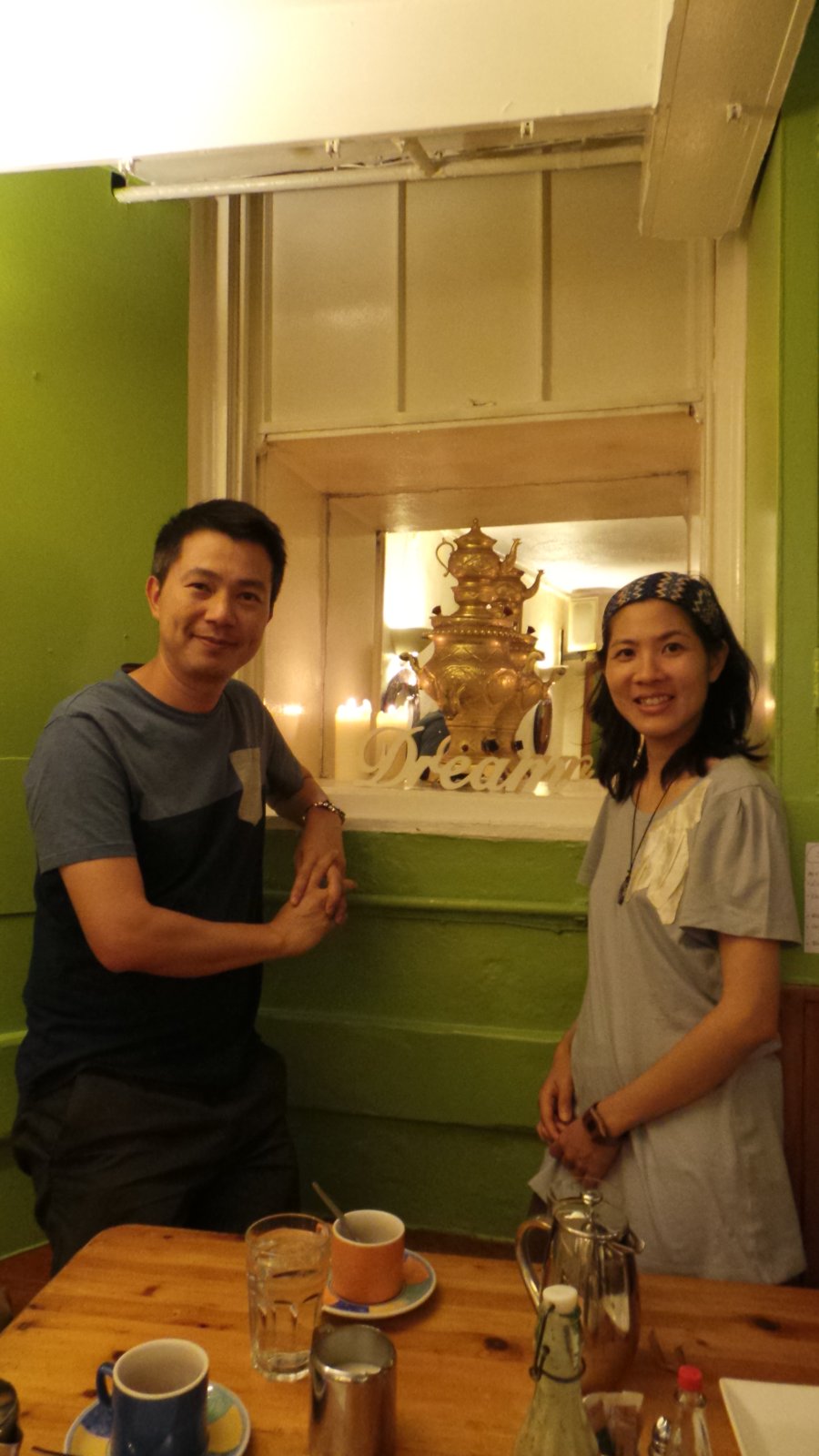 Rainbow Cafe11